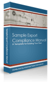 Sample Export Compliance Manual